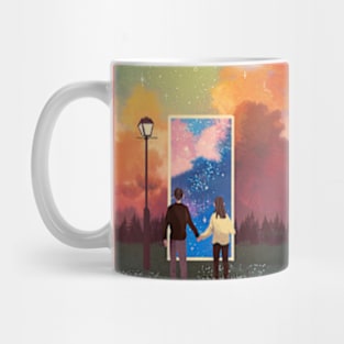 Together Mug